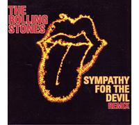 Rolling Stones, the - Sympathy for the Devil [Vinilo]