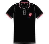 Rolling Stones - the - T-Shirt # M Unisex Black # Classic Tongue