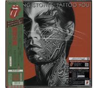 Rolling Stones, the - Tatoo You