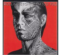Rolling Stones the - Tattoo You