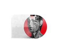 Rolling Stones,the - Tattoo You - 40th Anniversary (Ltd. Picture Vinyl) [Vinilo]