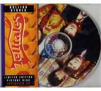 Rolling Stones, the - Telltales Interview Disc