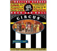 Rolling Stones, The - The Rolling Stones - Rock And Roll Circus [Alemania] [DVD]