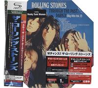 Rolling Stones, the - Through the Past Darkly