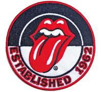 Rolling Stones - the - Toppa Est 1962 Version 2.