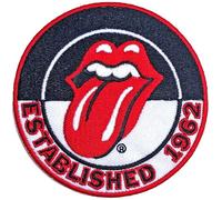 Rolling Stones - the - Toppa Est 1962 Version 2.