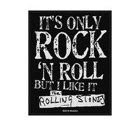 Rolling Stones - the - Toppa It's Only Rock N' Roll