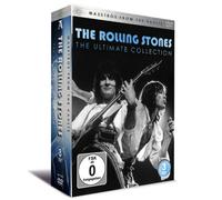 Rolling Stones - The Ultimate Collection [Alemania] [DVD]