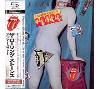 Rolling Stones, the - Undercover