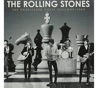 Rolling Stones, the - Unreleased Chess Sessions 1964 [Vinilo]