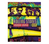Rolling Stones,the - Voodoo Lounge