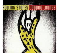 Rolling Stones the – Voodoo Lounge