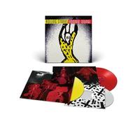 Rolling Stones,the - Voodoo Lounge (30th Anni Ltd Edt) (Ltd. Edt.) [Vinilo]