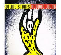 Rolling Stones,the - Voodoo Lounge [Vinilo]