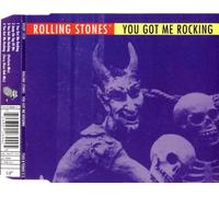 Rolling Stones - You Got Me Rocking