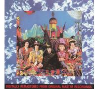 Rolling Stones - Their Satanic Majesties