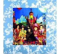 Rolling Stones - Their Satanic Majesties