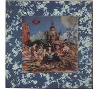Rolling Stones - Their Satanic Majesties Request - 2nd - VG
