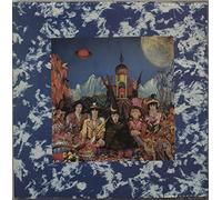 Rolling Stones - Their Satanic Majesties Request - 5th