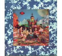 Rolling Stones - Their Satanic Majesties Request - 80s