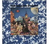 Rolling Stones - Their Satanic Majesties Request - Decca Issue