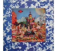 Rolling Stones - Their Satanic Majesties Request LP (Vinyl Album) UK Decca