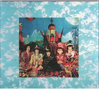 Rolling Stones - Their Satanic - Sacd