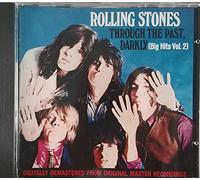Rolling Stones - Through the Past Darkly