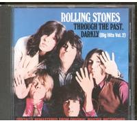 Rolling Stones - Through the Past Darkly
