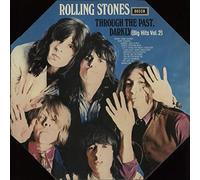 Rolling Stones - Through The Past Darkly - 3rd - Oct - woc