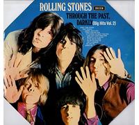 Rolling Stones - Through The Past Darkly (Big Hits Vol.2)