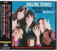 Rolling Stones - Through The Past Darkly (Big Hits Vol.2)