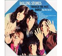 Rolling Stones - Through The Past Darkly - Octagonal Sleeve