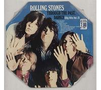 Rolling Stones - Through The Past Darkly - Sealed - Octagonal Sleeve