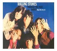 Rolling Stones - Through the Past - Sacd
