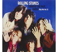 Rolling Stones - Through the Past Darkly BIG HITS Volume 2