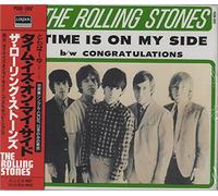 Rolling Stones - Time Is On My Side - sealed