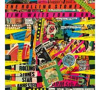 Rolling Stones - Time Waits For No One: Anthology 1971-1977 [SHM-CD]