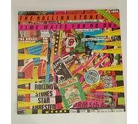 ROLLING STONES - Time waits for no one - Anthology 1971 - 1977 / W 59107