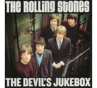 Rolling Stones Tribute - The Devil's Jukebox