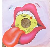 ROLLING STONES - Tumbling dice / Sweet black angel / RS 19 103
