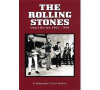 Rolling Stones - Under Review 1962-1966 [Alemania] [DVD]
