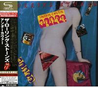 Rolling Stones - Undercover