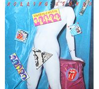 ROLLING STONES - undercover LP