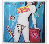 ROLLING STONES - UNDERCOVER LP (VINYL) UK ROLLING STONES 1983