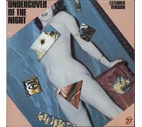Rolling Stones - Undercover Of The Night 12 Inch (12" Vinyl Single) UK Rolling Stones 1983