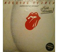 Rolling Stones - Undercover of the night (1983) / Vinyl Maxi Single [Vinyl 12'']