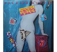 ROLLING STONES Vinyl LP -Undercover EX+ (near mint)
