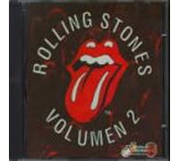 The Rolling Stones - Coca Cola Presents Vol 2 (Undercover / Harlem Shuffle / Rock And A