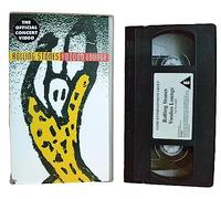 Rolling Stones - Voodoo Lounge [Reino Unido] [VHS]